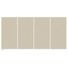 600x1200mm Beige Anti Slip Tile-C12622