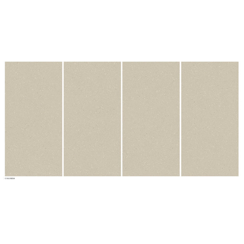 600x1200mm Beige Anti Slip Tile-C12622