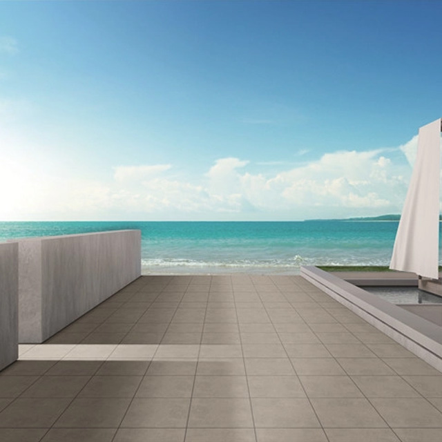 20mm Thick Porcelain