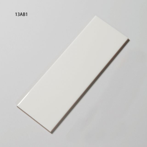 100x300 Flat Kitchen Backsplash Tile