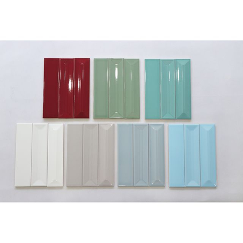 Bathroom Decorative Tile-50x200叠影