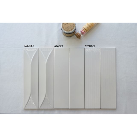 Relief Subway Tile-65x265mm 