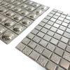 Luxury Silver-Coated Ceramic Mosaic -Dps23 Lindo