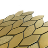 Electroplated Glass Mosaic -DGG14 LUXE 