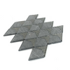 Black Marble Mosaic-DSM32 Miseno