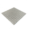 Premium Silver-Coated Ceramic Mosaic -Dps20 Lindo