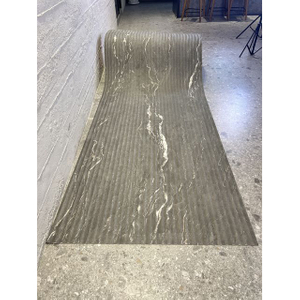 High Quality Flexible Stone Panels - STR3004W