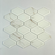 Customized Inkjet Printed Mosaic