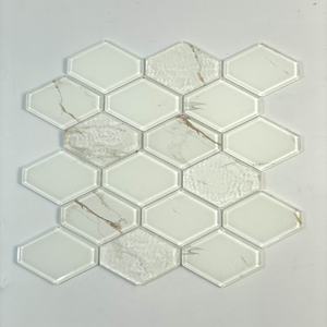 Customized Inkjet Printed Mosaic