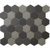Outdoor Mosaic Wall Tiles-Talisa