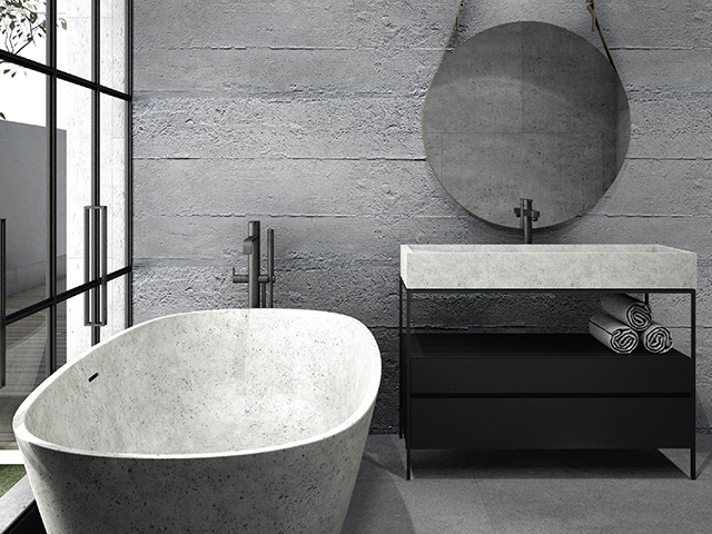 flexible stone veneer