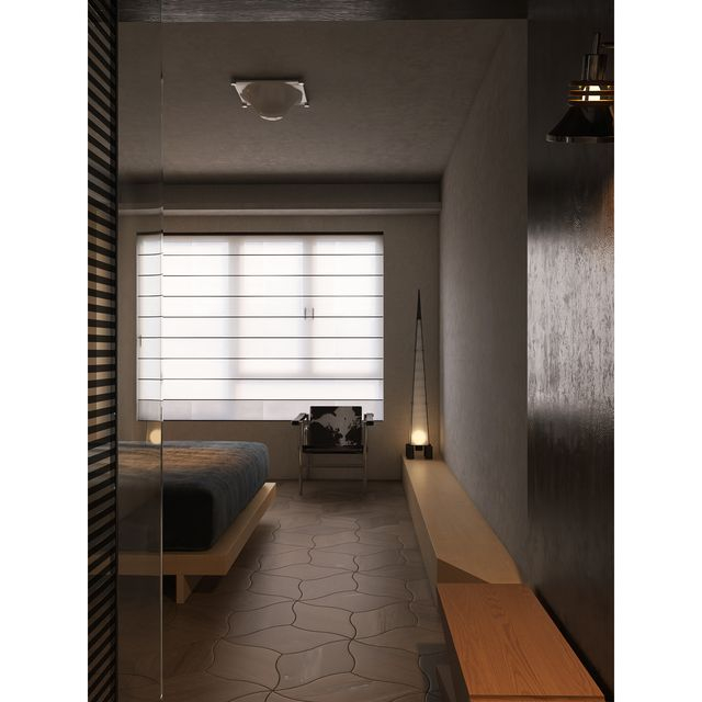 Bedroom Floor Tile-X2