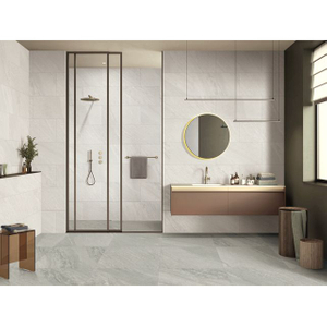 Hotel Anti-Slip Porcelain Tile-NST66043G 