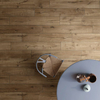 Sawn Wood Look Porcelain Tile-G12521