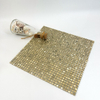 High Quality Solid Aluminum Mosaic-SAG11