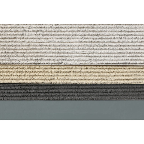 Flexible Stone for Wall Cladding-Round Line Stone