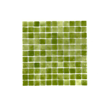Glossy Recycled Glass Tile-JS2519
