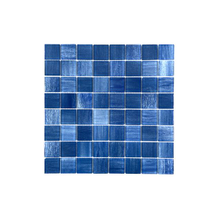Swimming Pools with Mosaic Tiles- LC36408