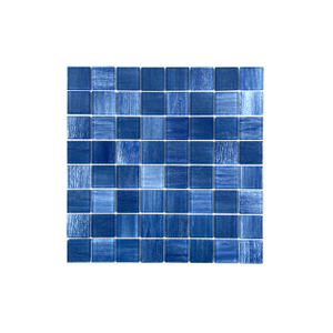 Swimming Pools with Mosaic Tiles- LC36408