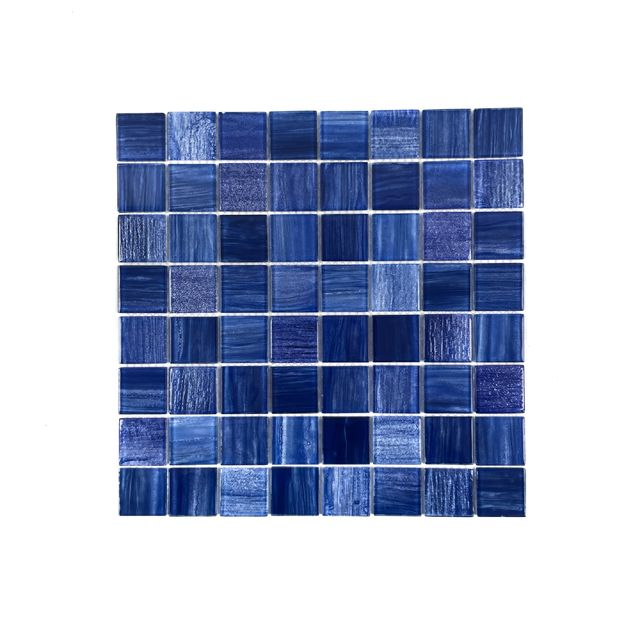 Swimming Pool Tiles Design Mosaic- LC36406