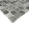 Glass Mosaic Pool Tile-JS2507