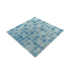 Swimming Pool Glass Mosaic-JS2505
