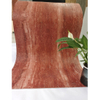Elegant Vein-cut Travertine Flexible Stone Sheets