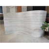 Roman Beige Interior Flooring Flexible Stone