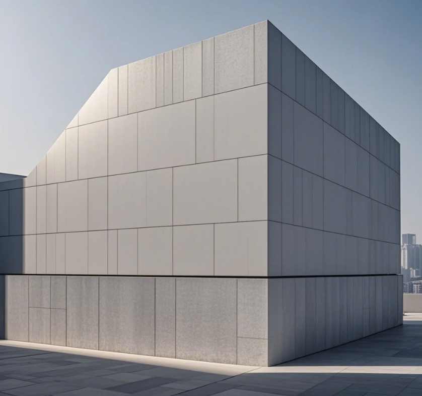 exterior cladding