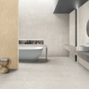 Large Format Limestone Design Tile for Living Room and Kitchen-Limes Pearl