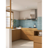 Pure Tone Art Tile-GV08