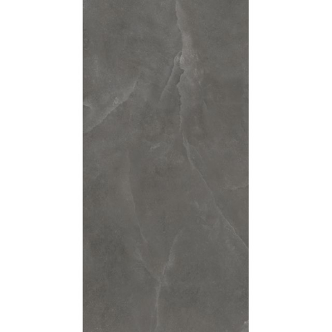Matt Finish Sandstone Look Tiles For Floor-Shell Grey