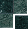 Indian Green Marble Square Mosaic Tile–IND25 