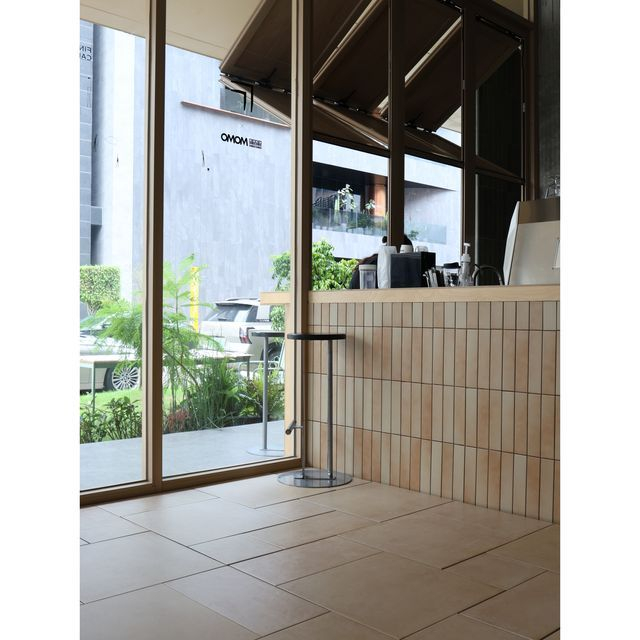 Decorative Floor Tile-CR51