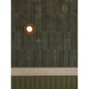 Green Pattern Tile Matte Surface-LG29
