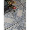 248X248mm French Pattern Tile-LS18