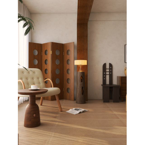 Porcelain Wood Look Floor Tiles-MG55
