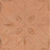 Flower Pattern Tile-CF17