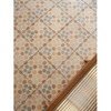 248X248mm Porcelain Patterned Floor Tiles-SN51