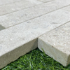 Beirut Beige Stone Mosaic -PBR302