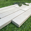Moca Cream Stone Mosaic -PPT302