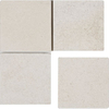 Moca Cream Square Mosaic -PPT331