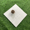 Sand Beige Square Mosaic -PBS331