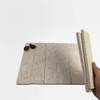 Golden Beige Stone Mosaic -PJB201