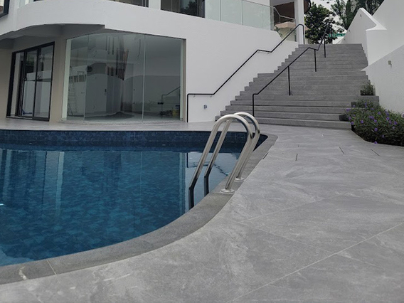 Villa Swimming Pool Project2