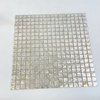 Premium Gold Solid Aluminum Mosaic-SAC23