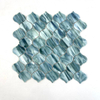 Crystal Glass Mosaic Tile-DSL51