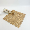 Metal Mosaic Decor-SAC26