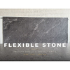 Dark Slate Flexible Stone Veneer-SWF3004