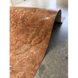 Reddish Brown Flexible Stone Veneer-TOS2805